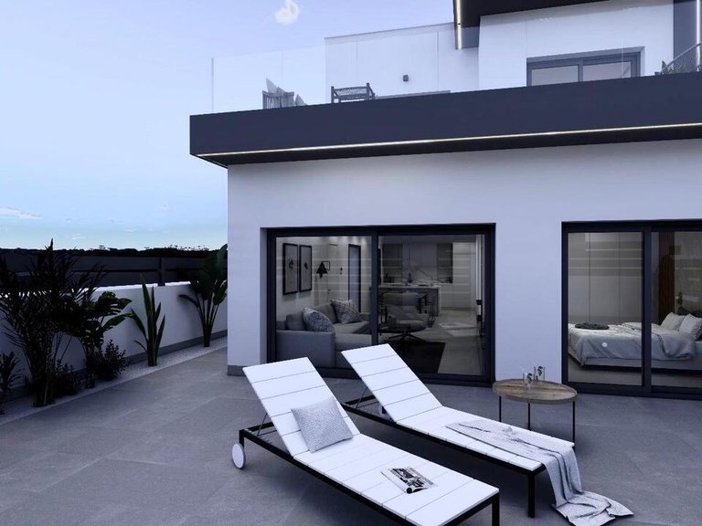 Villa for Sale in Costa Blanca Benijofar, Alicante 9