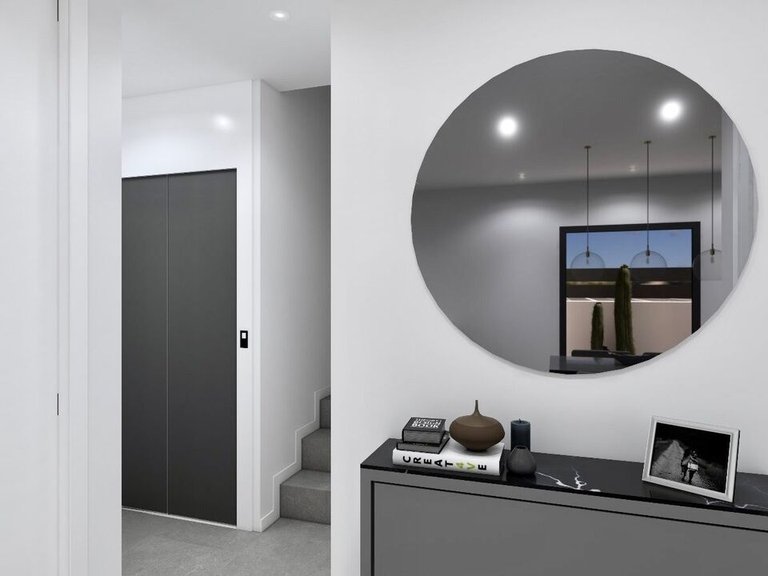 Villa for Sale in Costa Blanca Benijofar, Alicante 12