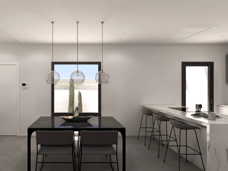 Villa for Sale in Costa Blanca Benijofar, Alicante 13