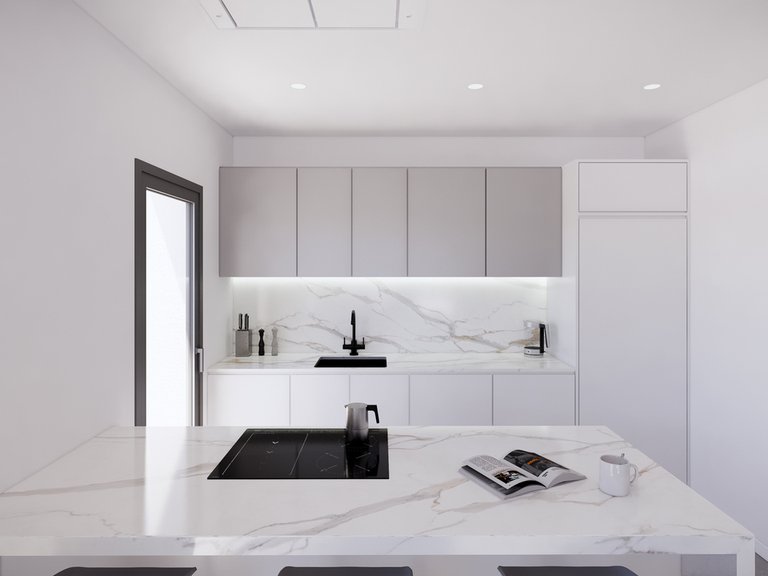 Villa for Sale in Costa Blanca Benijofar, Alicante 15