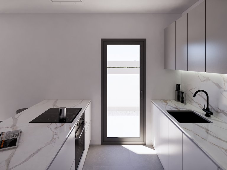 Villa for Sale in Costa Blanca Benijofar, Alicante 16