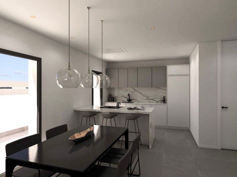 Villa for Sale in Costa Blanca Benijofar, Alicante 17