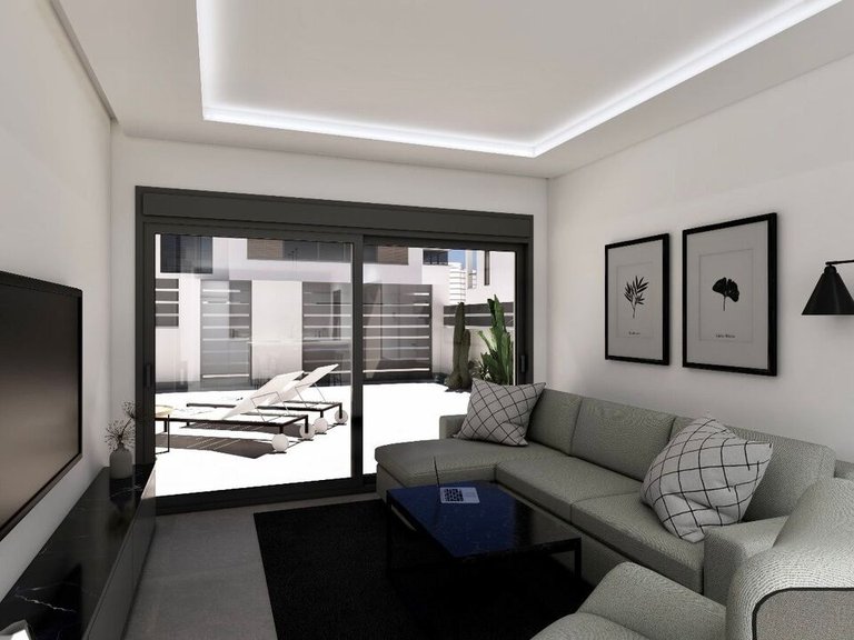 Villa for Sale in Costa Blanca Benijofar, Alicante 21