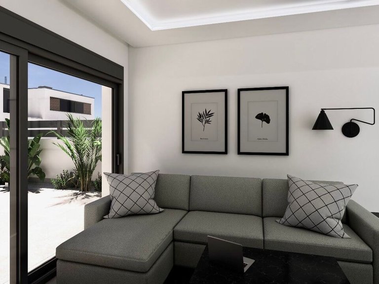 Villa for Sale in Costa Blanca Benijofar, Alicante 22