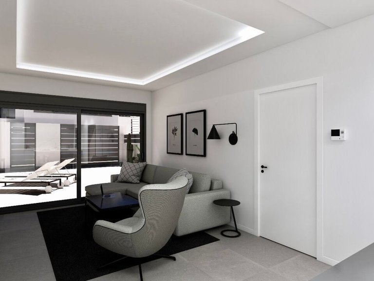 Villa for Sale in Costa Blanca Benijofar, Alicante 23