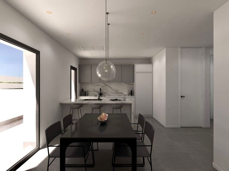 Villa for Sale in Costa Blanca Benijofar, Alicante 24