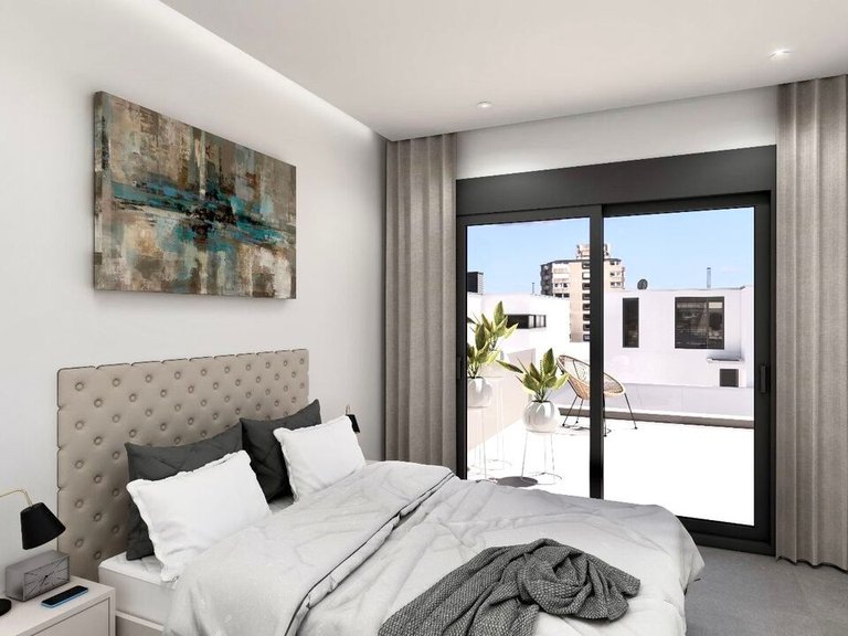 Villa for Sale in Costa Blanca Benijofar, Alicante 29