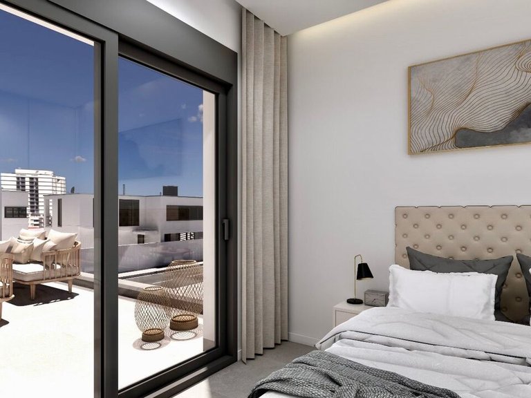 Villa for Sale in Costa Blanca Benijofar, Alicante 32