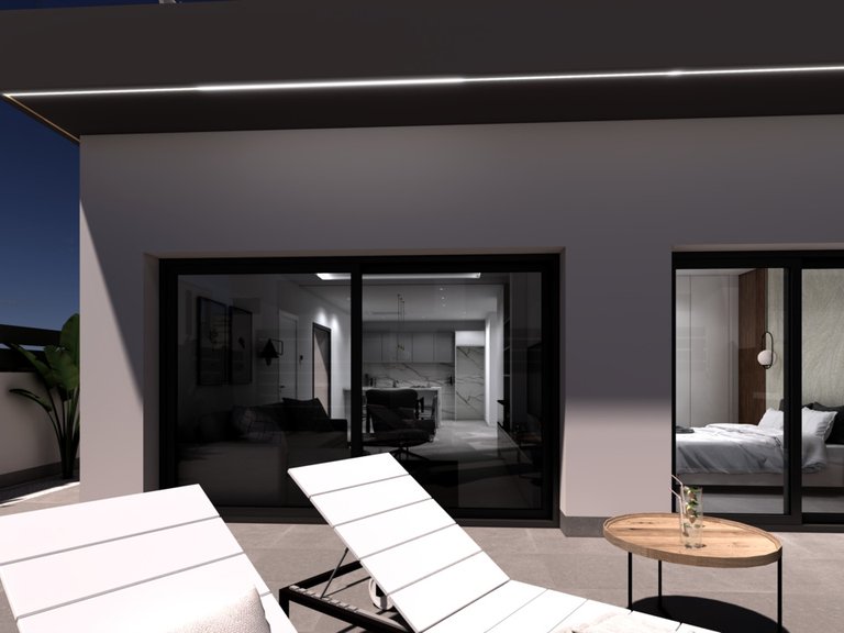 Villa for Sale in Costa Blanca Benijofar, Alicante 40