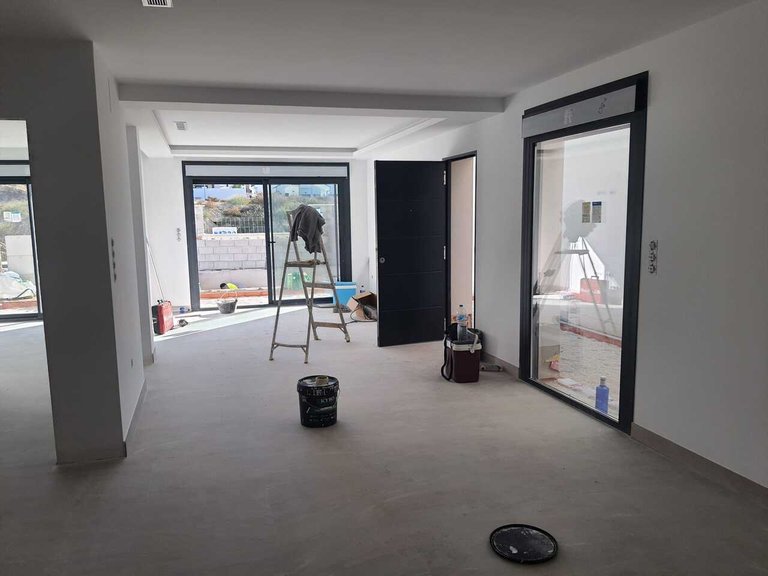 Villa for Sale in Costa Blanca Benijofar, Alicante 44