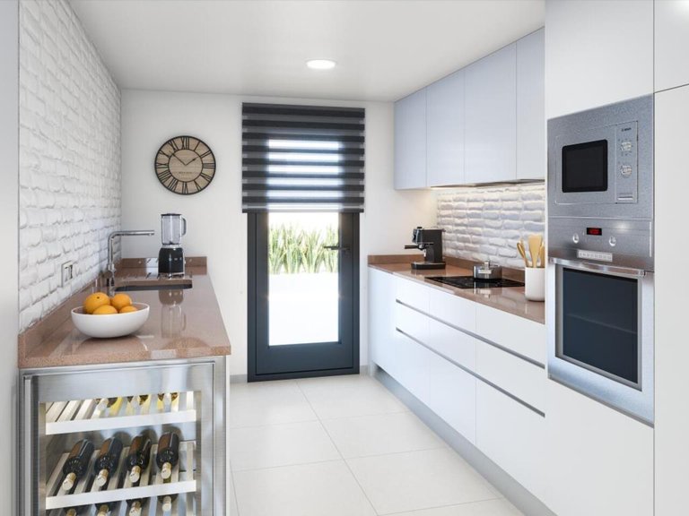 Villa for Sale in Costa Blanca La Marina, Alicante 4