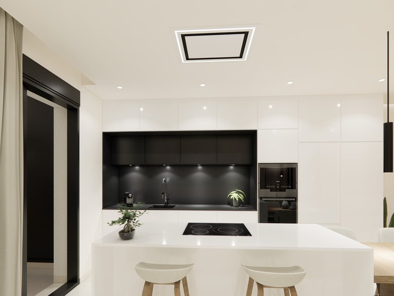 Villa for Sale in Costa Blanca Dolores, Alicante 12