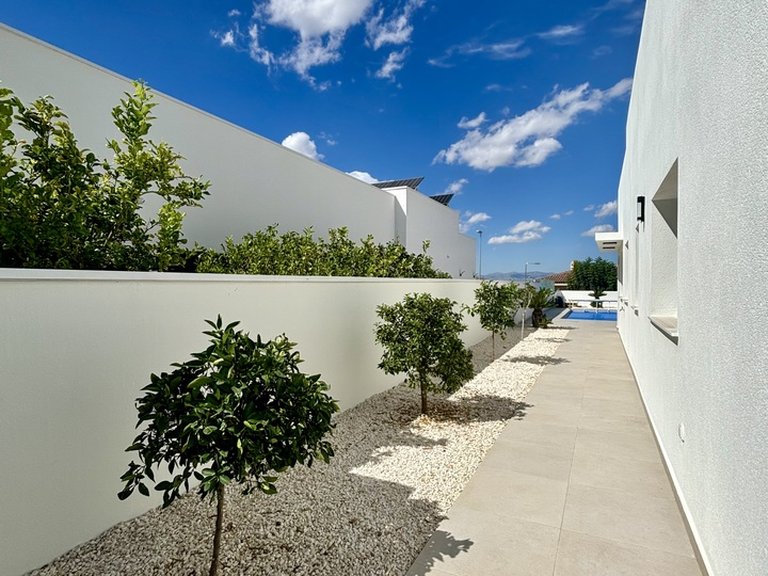 Villa for Sale in Costa Blanca Benijofar, Alicante 19