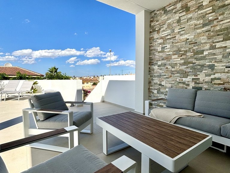Villa for Sale in Costa Blanca Benijofar, Alicante 3