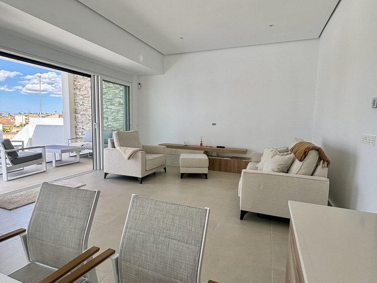 Villa for Sale in Costa Blanca Benijofar, Alicante 5