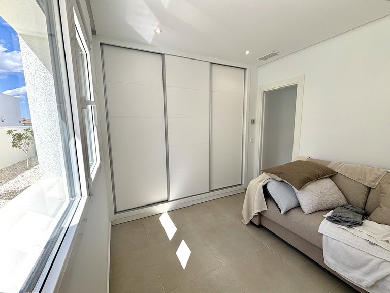 Villa for Sale in Costa Blanca Benijofar, Alicante 15