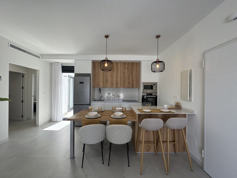Villa for Sale in Inland Roldan, Murcia 5