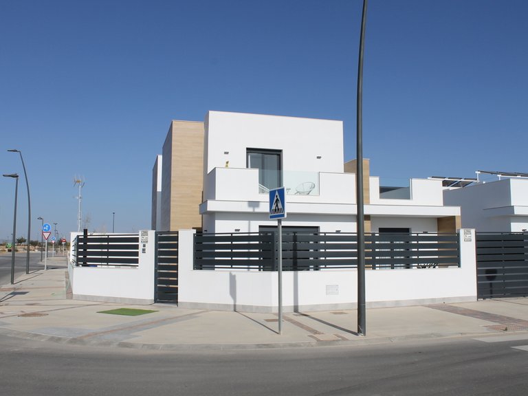 Villa for Sale in Inland Roldan, Murcia 3