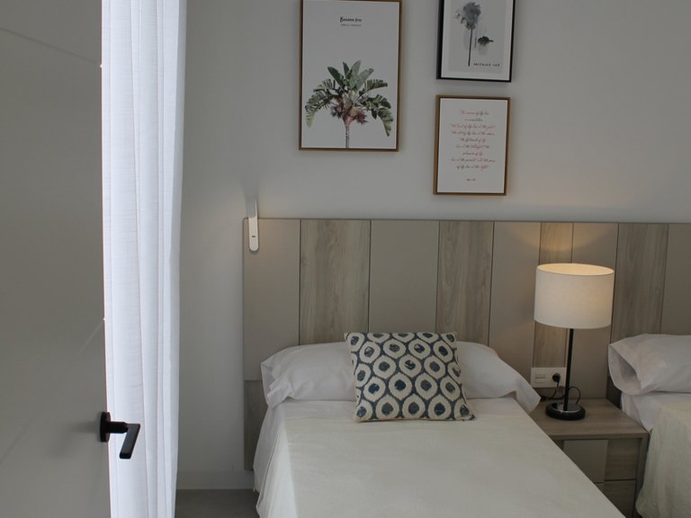 Villa for Sale in Inland Roldan, Murcia 16