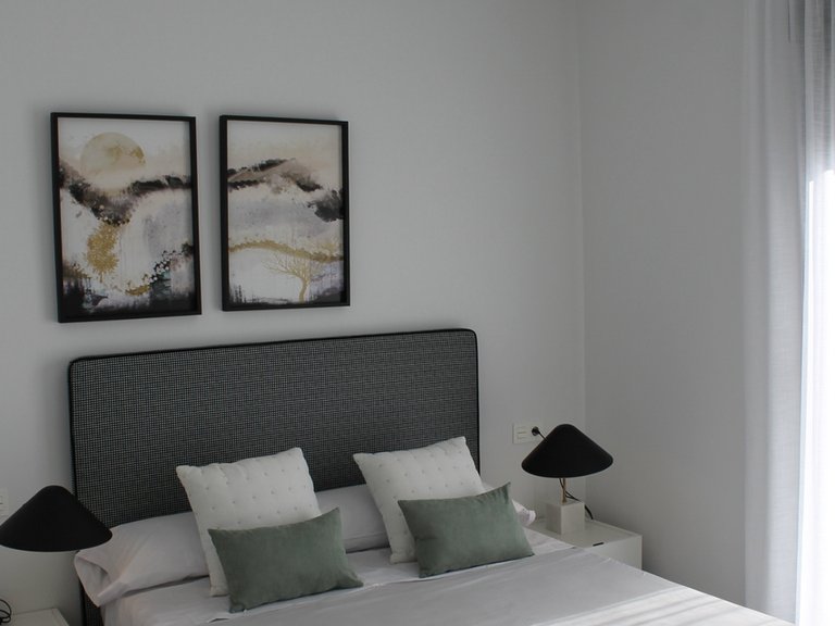 Villa for Sale in Inland Roldan, Murcia 17