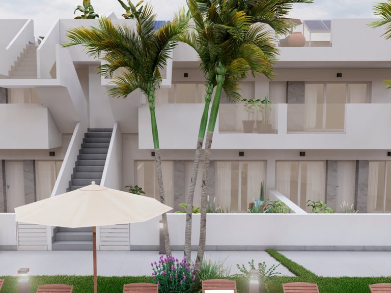 Villa for Sale in Inland Roldan, Murcia 5