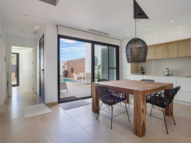 Villa for Sale in Costa Blanca Benijofar, Alicante 2