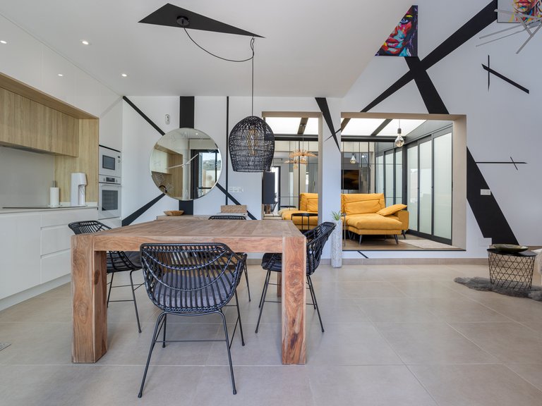 Villa for Sale in Costa Blanca Benijofar, Alicante 1