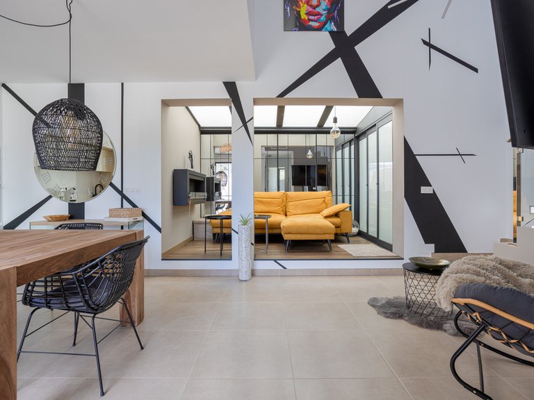 Villa for Sale in Costa Blanca Benijofar, Alicante 5