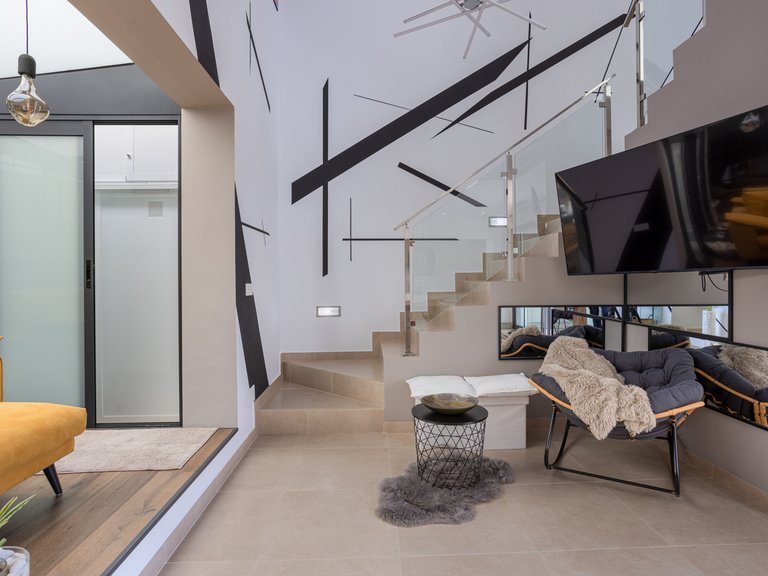 Villa for Sale in Costa Blanca Benijofar, Alicante 8