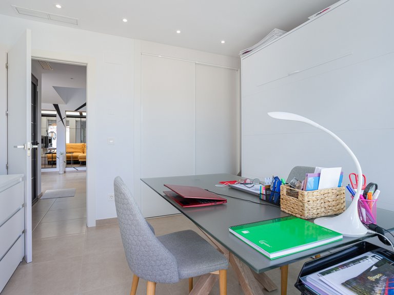 Villa for Sale in Costa Blanca Benijofar, Alicante 14