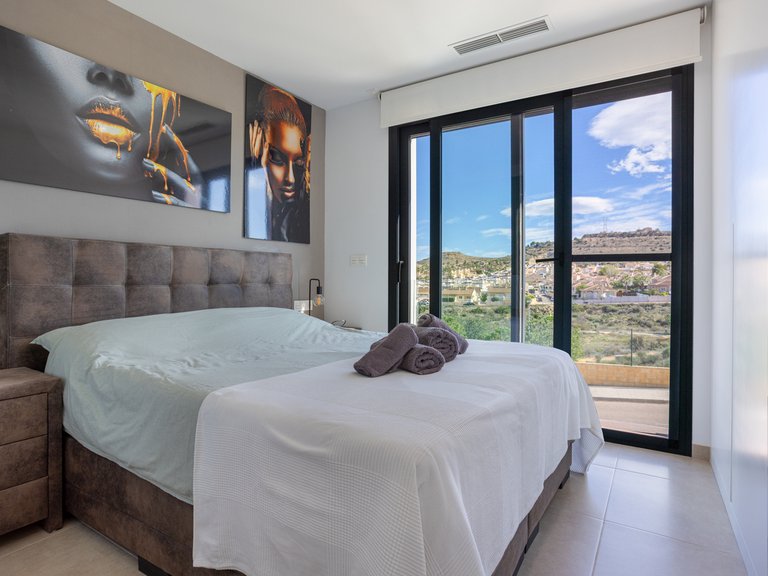 Villa for Sale in Costa Blanca Benijofar, Alicante 17