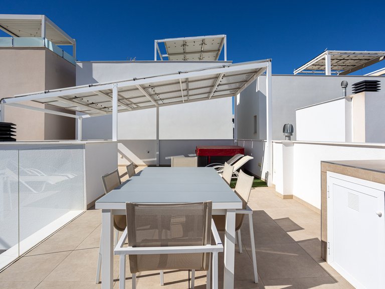 Villa for Sale in Costa Blanca Benijofar, Alicante 27
