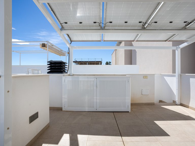 Villa for Sale in Costa Blanca Benijofar, Alicante 28