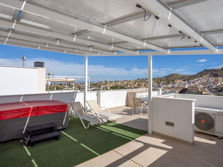 Villa for Sale in Costa Blanca Benijofar, Alicante 30