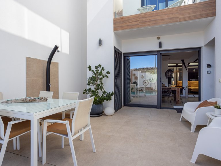 Villa for Sale in Costa Blanca Benijofar, Alicante 39
