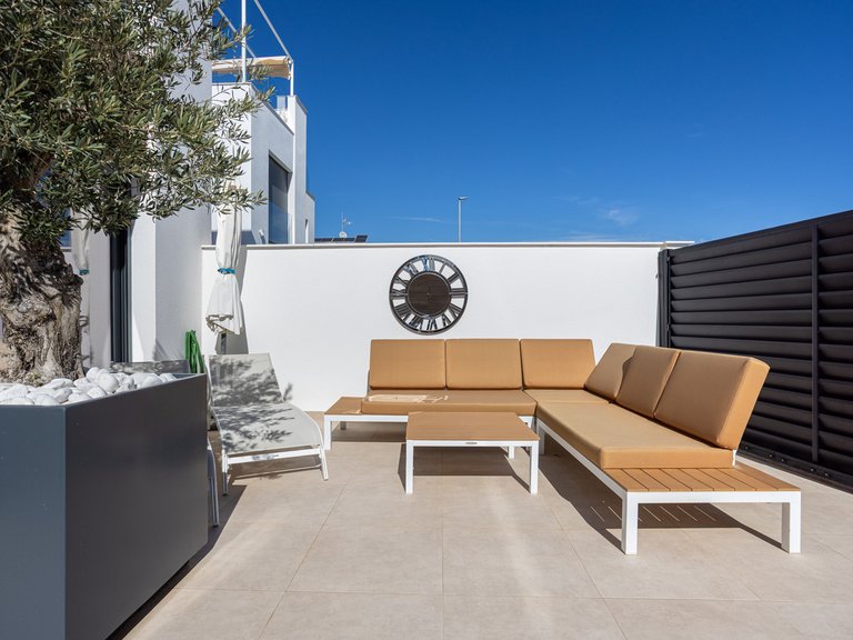 Villa for Sale in Costa Blanca Benijofar, Alicante 41