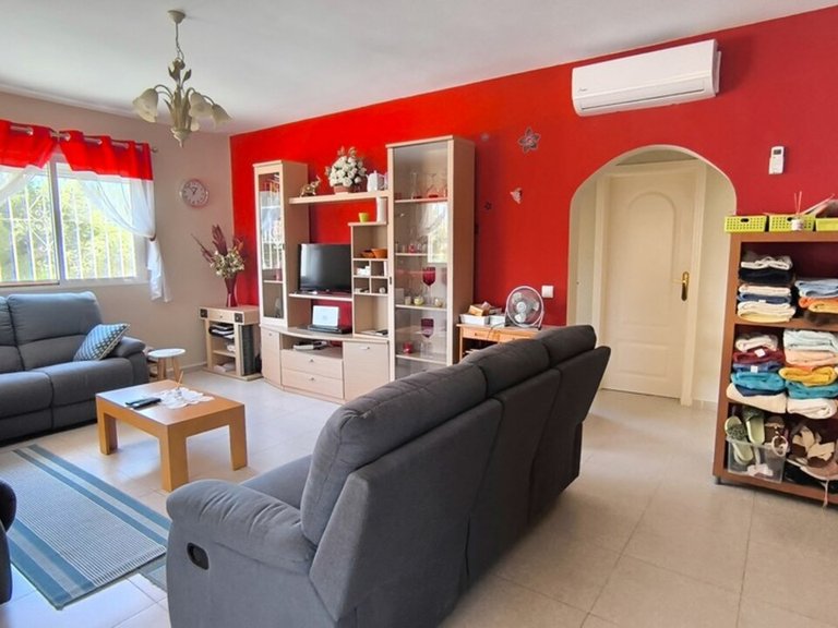 Villa for Sale in Costa Blanca Ciudad Quesada, Alicante 3