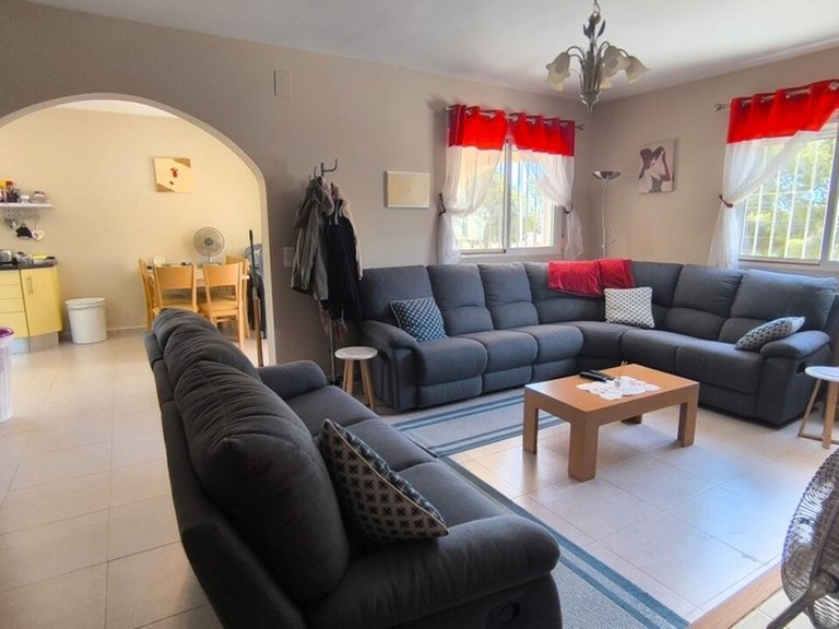 Villa for Sale in Costa Blanca Ciudad Quesada, Alicante 5