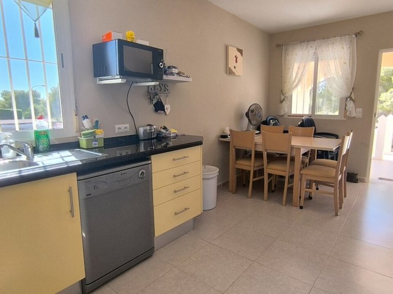 Villa for Sale in Costa Blanca Ciudad Quesada, Alicante 8