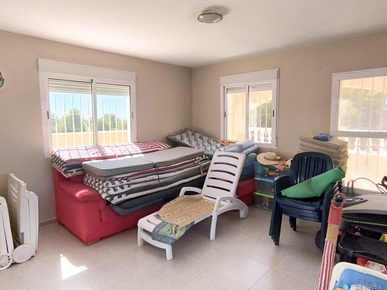 Villa for Sale in Costa Blanca Ciudad Quesada, Alicante 13