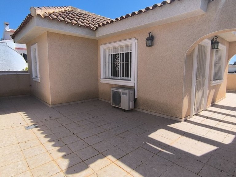 Villa for Sale in Costa Blanca Ciudad Quesada, Alicante 15