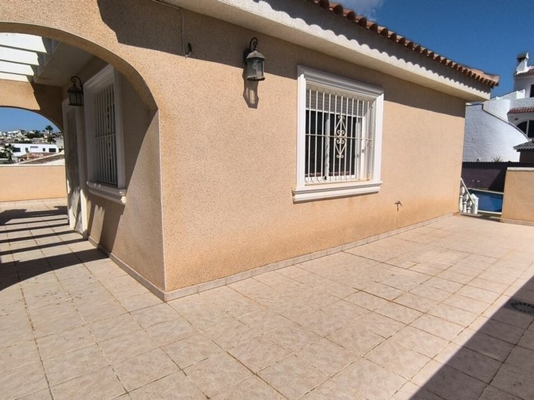 Villa for Sale in Costa Blanca Ciudad Quesada, Alicante 16