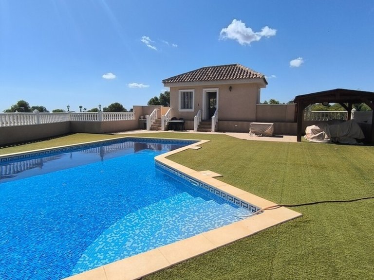 Villa for Sale in Costa Blanca Ciudad Quesada, Alicante 19