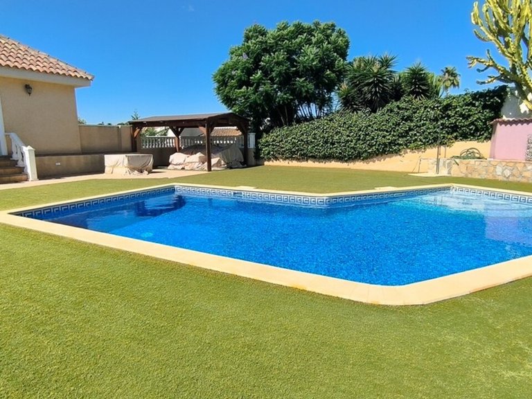 Villa for Sale in Costa Blanca Ciudad Quesada, Alicante 18