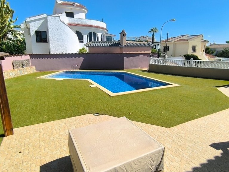 Villa for Sale in Costa Blanca Ciudad Quesada, Alicante 17