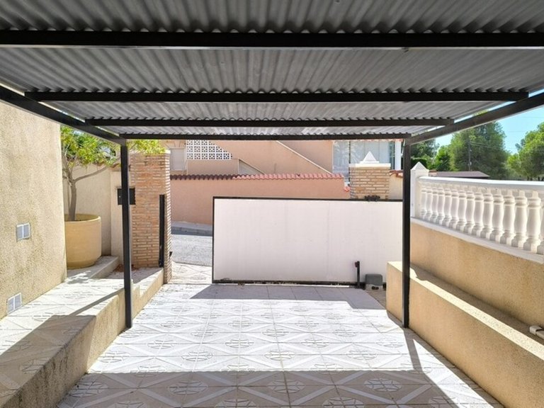Villa for Sale in Costa Blanca Ciudad Quesada, Alicante 22