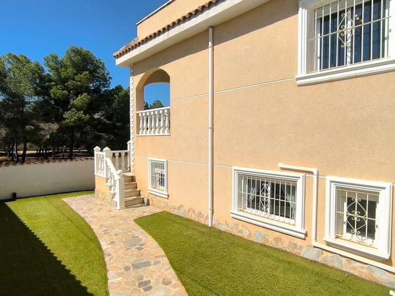 Villa for Sale in Costa Blanca Ciudad Quesada, Alicante 27