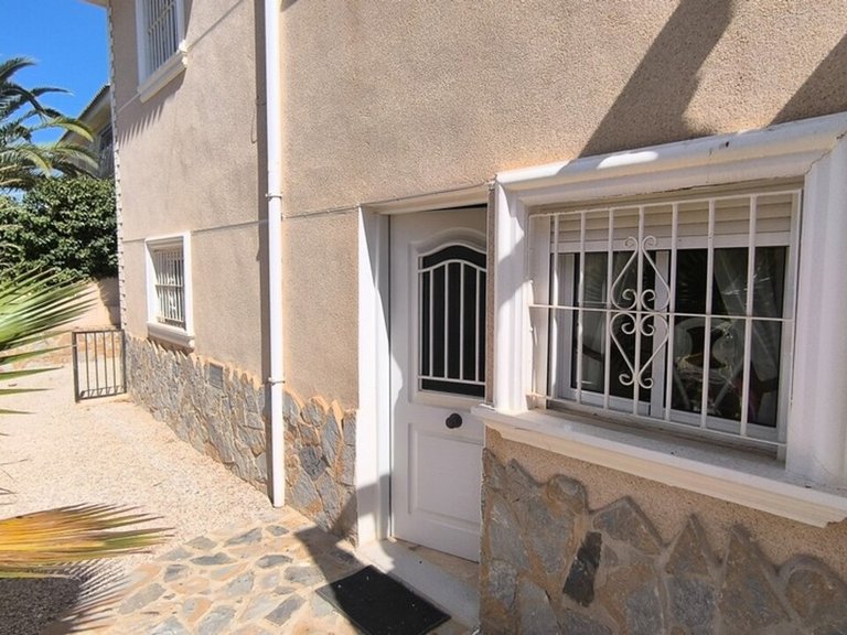 Villa for Sale in Costa Blanca Ciudad Quesada, Alicante 29