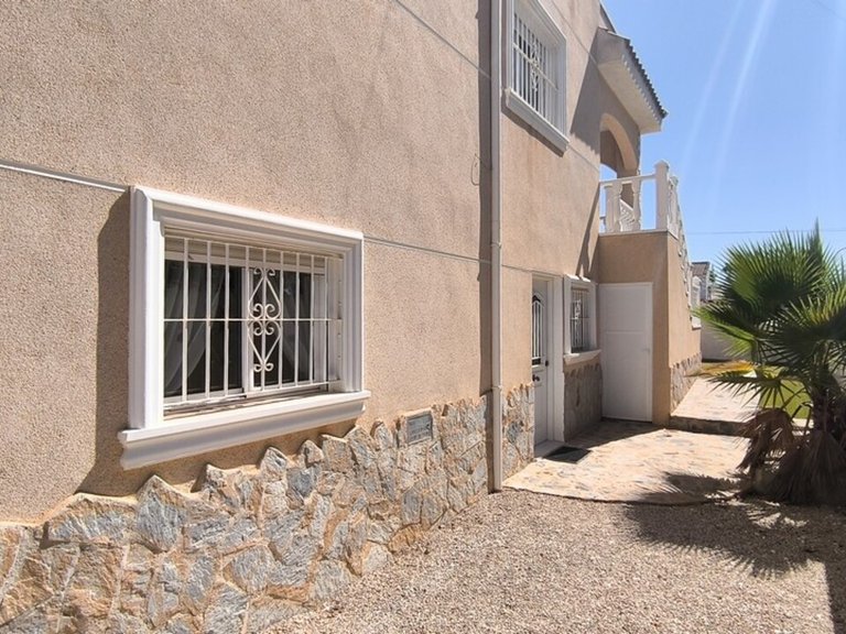 Villa for Sale in Costa Blanca Ciudad Quesada, Alicante 30
