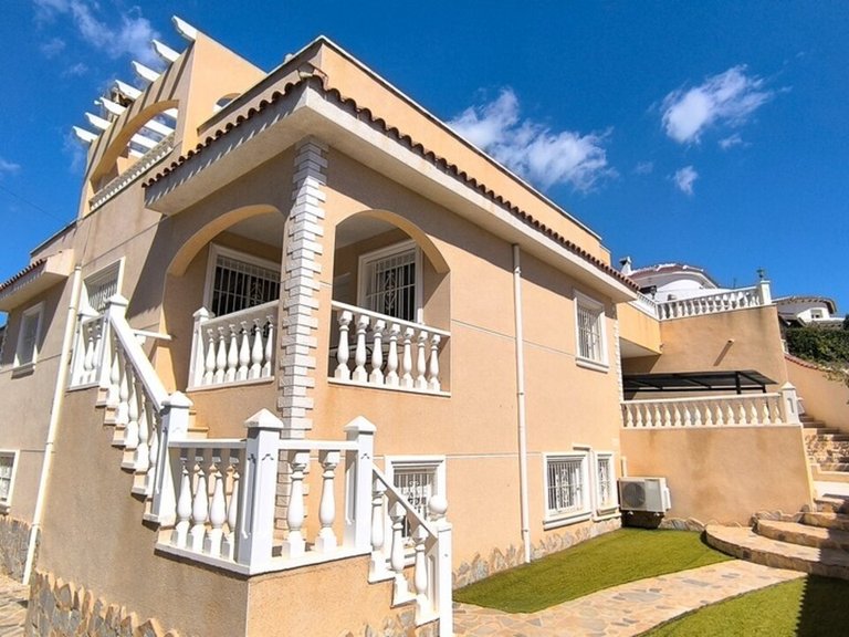 Villa for Sale in Costa Blanca Ciudad Quesada, Alicante 38